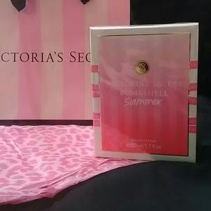 Victoria's Secret Bombshell Summer